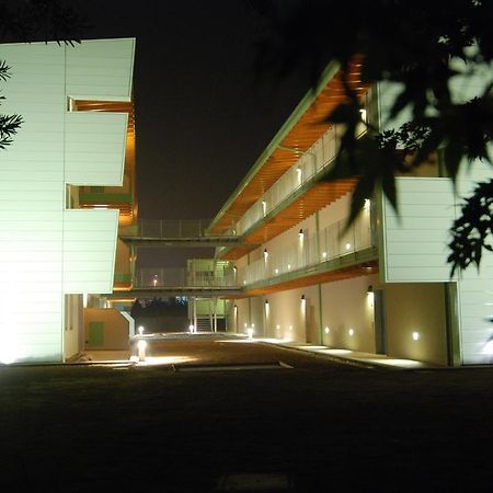 Residence & Suites Solaf Бонате-Сопра Экстерьер фото